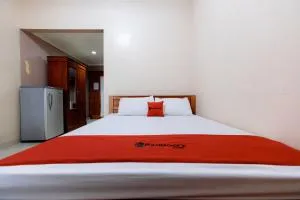 RedDoorz Syariah at Delta Sari Aloha Waru - Sawotratap