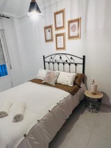 Apartamento Don Pedro