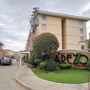 LaCasita deBryle Staycation