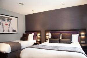 EPIC Apartments Tunnage Square