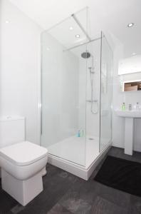 Goodramgate Apartments