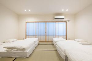 TasoneGatheringStayOsaka ユニバーサル西九条1st3F