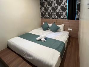 KUANTAN BESERAH BUDGET HOTEL
