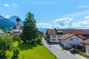 Landhaus Stoß