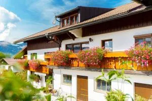 Landhaus Stoß - Kierwang