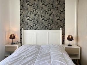 Appartements 400 - Magnifique T3, les pieds dans l'eau : photos des chambres