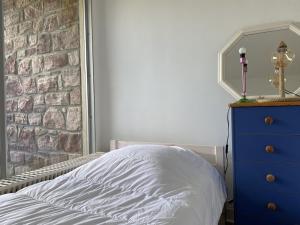 Appartements 400 - Magnifique T3, les pieds dans l'eau : photos des chambres