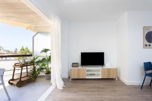 Home2Book Design Apt Terrace & Pool Los Cristianos