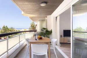 Home2Book Design Apt Terrace & Pool Los Cristianos
