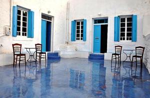 Katerina Rooms