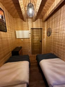 Dom Apartamenty pod Witoszą