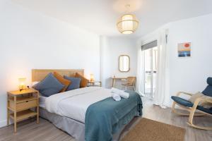 Home2Book Design Apt Terrace & Pool Los Cristianos