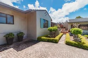 Rusgenot- perfect family home - Saasveld