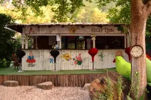 Olympos Yakamoz Pansiyon - Olympos