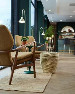 Van der Valk hotel Den Haag Wassenaar