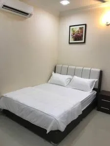 Family home in Semenyih, Kajang - Lengging