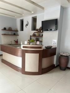 Chat Residence Hotel