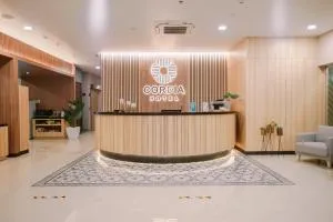 Cordia Hotel Yogyakarta - Hotel Dalam Bandara - Glagah