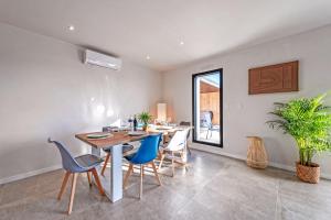 Villa du Menhir 300m plage à pied