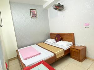 Phòng Đôi (Double Room)