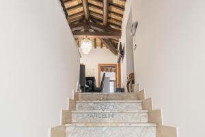 Apartment by The Spanish Steps