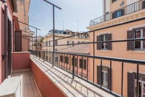 Apartment by The Spanish Steps
