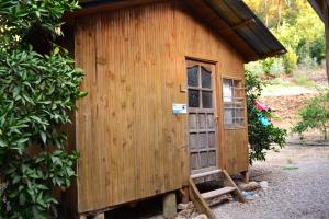 Olympos Yakamoz Pansiyon