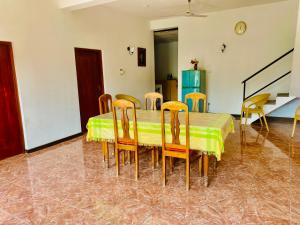 Hamba Hostel for Safari