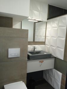 Gite atypique calme en centre ville avec option spa