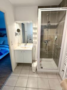 Appartement proximité mer