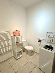 Appartement proximité mer