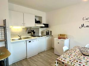 Appartement proximité mer