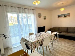 Appartement proximité mer
