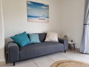 Modern Flamingo apartment close to kite beach