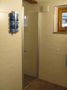 Ferienwohnung im ältesten Fachwerkhaus