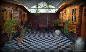 Don Pepe Hotel y Cabañas