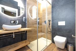 Apartamentos LA CAÑADA DE OSMA