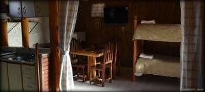 Don Pepe Hotel y Cabañas