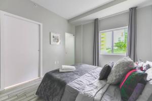 Wynwood Amazing Condo Sleeps 5 Close to Beach