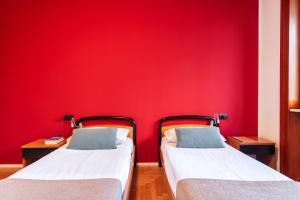 Frassini Flexyrent apt. Aircon