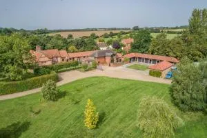 Semer Barn - Wattisham