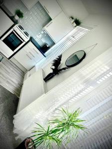 Cosy modern one bedroom flat