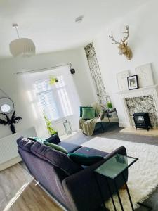 Cosy modern one bedroom flat