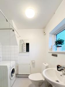 Kåseberga Byhus