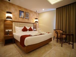 Hotel Delight