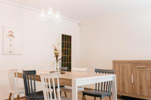 Hauzify I Apartament Arroyo