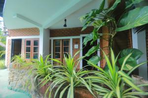 Sigiri Heritage Villa