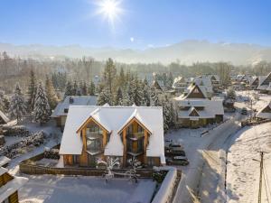 Elkowy Zakątek Odkryj Zakopane