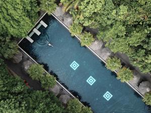 T&N Wellness Villa
