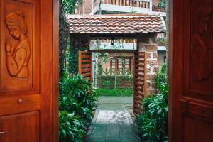 T&N Wellness Villa